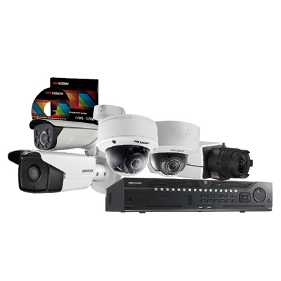 Hikvision Smart Solution 2.0 CCTV software Hikvision Smart IP Solution 2.0