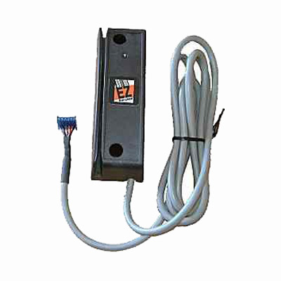 Hirsch Electronics CR51L-VL Access control reader Hirsch Electronics CR51L-VL - Visual Light bar code card reader