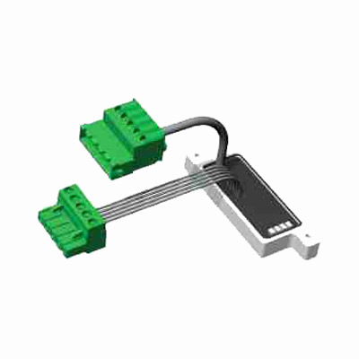 Hirsch Electronics ENC-R Access control system accessory Hirsch Electronics ENC-R - remote AES encryptor for ScramblePad, MATCH2