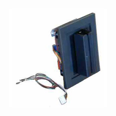 Hirsch Electronics MR11LA Access control reader Hirsch Electronics MR11LA - MATCH card reader assembly, mag stripe