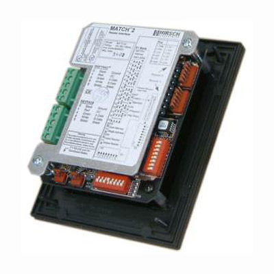 Hirsch Electronics MRIA Access control reader Hirsch Electronics MRIA - MATCH reader interface assembly