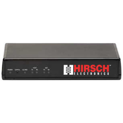Hirsch Electronics XBox Gateway Access control system accessory Hirsch Electronics XBox Gateway
