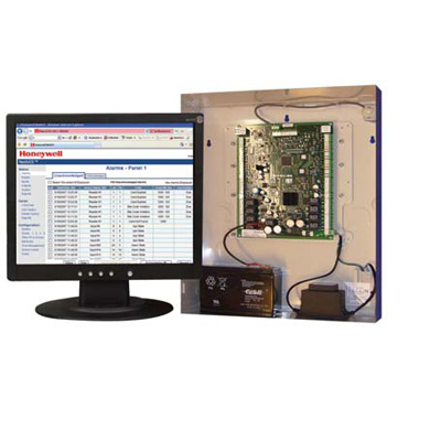 honeywell galaxy c080