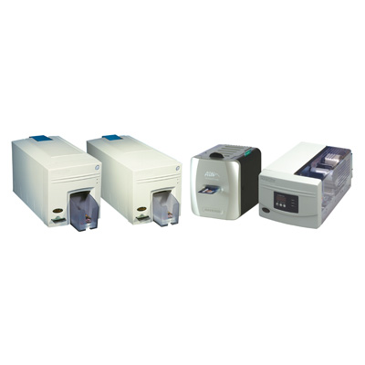 Honeywell Security PBVP35DO Video printer Honeywell Access Systems PBVP35DO Tango card printer