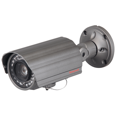 Honeywell Security HBD95SX CCTV camera New 600 TVL Day/Night Bullet Cameras with IR Illumination from Honeywell