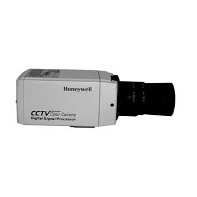 Honeywell Security HCC485LX CCTV Camera Specifications | Honeywell ...