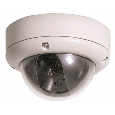 Honeywell Security HD4D3SX Dome camera Honeywell unveils new 600 TVL True Day/Night vandal-resistant mini-dome cameras