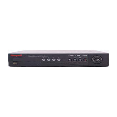 Honeywell Security HRSD4F250X Digital video recorder (DVR) Honeywell Security HRSD4F250X