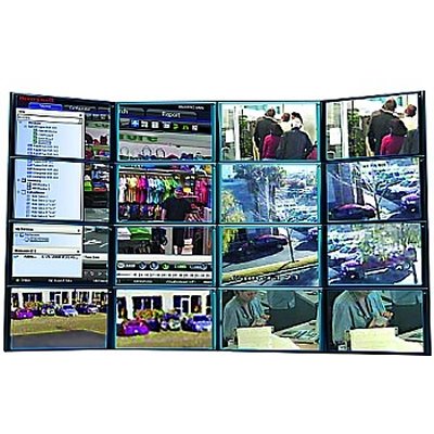 Honeywell Security MAXPRO VMS CCTV software Honeywell creates open technology alliance to increase interoperability with third-party video systems