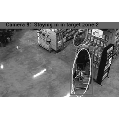 Honeywell Security Smart Impressions CCTV software Honeywell Video Systems Smart Impressions CCTV software with real-time scene analysis