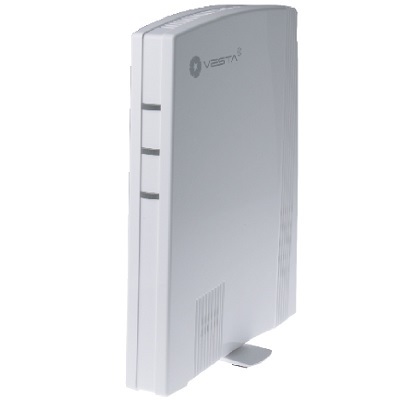 Climax Technology HPGW-G5 Intruder alarm communicator Climax Technology HPGW-G5 IP alarm system with built-in RF, ZigBee, 3G, and Z-Wave modules