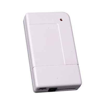 Climax Technology HR-7/HR-8 Intruder alarm system control panel Climax Technology HR-7/HR-8 hybrid receiver