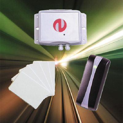Idesco Cardea Wireless Locking System Access control system Idesco® innovates again: Idesco EPC Reader is now wireless and secure