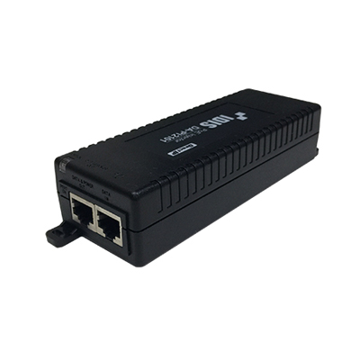 IDIS DA-PI2101 Power supply & battery IDIS DA-PI2101 Single Port PoE Injector