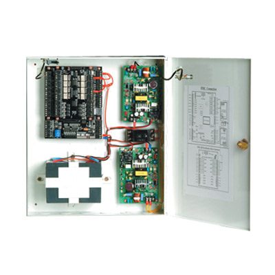 IDTECK iTDC Access control controller