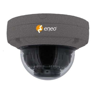 eneo IED-62M2812MAA 703 IP Dome camera eneo IED-62M2812MAA 703 Network Dome, Fixed