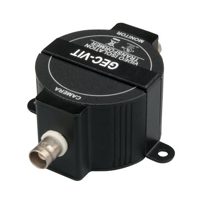 IFS GEC-VIT Video signal device IFS GEC-VIT video isolation transformer