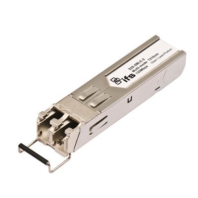 IFS S20-1SLC/A-20 Video signal device IFS S20-1SLC/A-20 mini-GBIC pluggable transceiver module