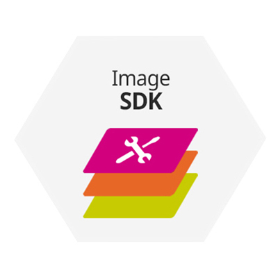 Suprema Image SDK Access control software Suprema Image SDK for PC based fingerprint application development