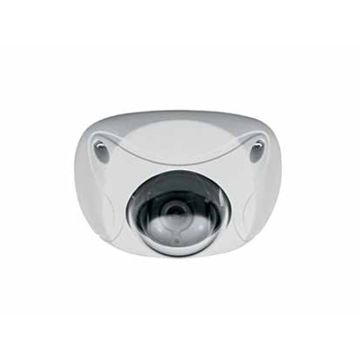 MobileView MSS-IP-MP2 IP Dome camera MobileView MSS-IP-MP2 compact, high-performance, rugged network camera for mobile video surveillance