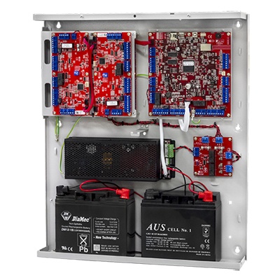 Inner Range INTG-996035PCBK Access control controller Inner Range INTG-996035PCBK Integriti Access Controller
