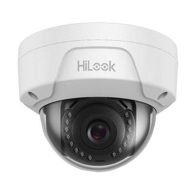 Hikvision IPC-D150H-M IP Dome camera Hikvision IPC-D150H-M 5 MP Fixed Dome Network Camera