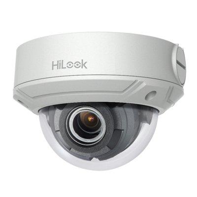 Hikvision IPC-D650H-Z IP Dome camera Hikvision IPC-D650H-Z 5 MP Varifocal Dome Network Camera