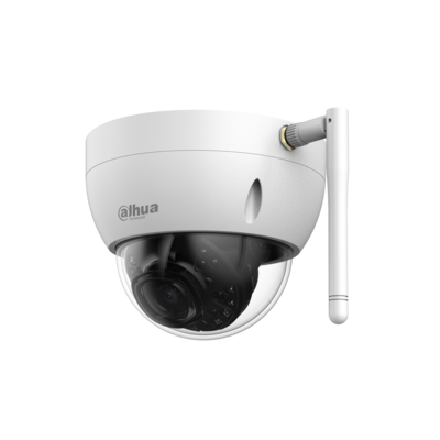 Dahua Technology IPC-HDBW1235E-W-S2 IP Dome camera Dahua Technology IPC-HDBW1235E-W-S2 2MP IR Dome WI-FI Camera