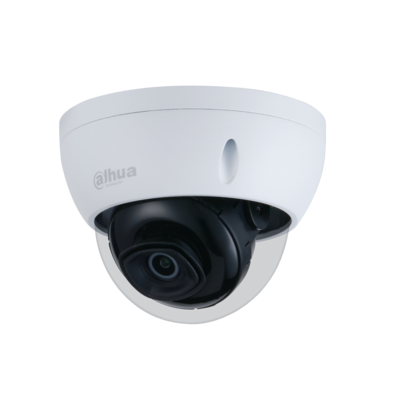 Dahua Technology DH-IPC-HDBW2231EN-S-S2 IP Dome camera Dahua Technology DH-IPC-HDBW2231EN-S-S2 2MP Lite IR Fixed-focal Dome Network Camera, NTSC
