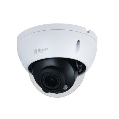 Dahua Technology IPC-HDBW2531R-ZAS-S2 IP Dome camera Dahua Technology IPC-HDBW2531R-ZAS-S2 5MP Lite IR Vari-focal Dome Network Camera