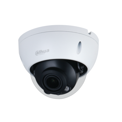 Dahua Technology IPC-HDBW2531R-ZS-S2 IP Dome camera Dahua Technology IPC-HDBW2531R-ZS-S2 5MP Lite IR Vari-focal Dome Network Camera