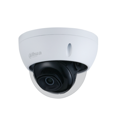 Dahua Technology IPC-HDBW2831E-S-S2 IP Dome camera Dahua Technology IPC-HDBW2831E-S-S2 8MP Lite IR Fixed-focal Dome Network Camera
