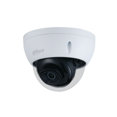 Dahua Technology IPC-HDBW3541E-AS IP Dome camera Dahua Technology IPC-HDBW3541E-AS 5MP IR Fixed focal Dome WizSense Network Camera