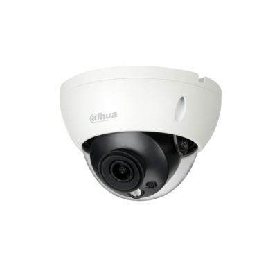 Dahua Technology IPC-HDBW5242R-ASE-MF IP Dome camera Dahua Technology IPC-HDBW5242R-ASE-MF 2MP IR Fixed-focal Dome WizMind Network Camera