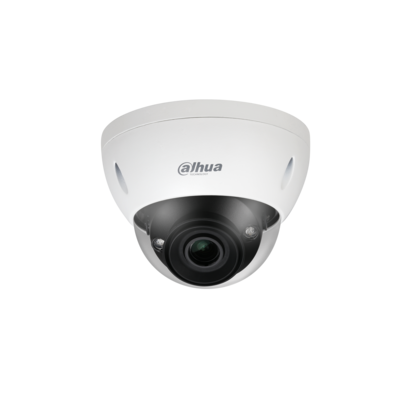 Dahua Technology IPC-HDBW5442EN-ZE IP Dome camera Dahua Technology IPC-HDBW5442EN-ZE 4MP IR Vari-focal Dome WizMind Network Camera, NTSC