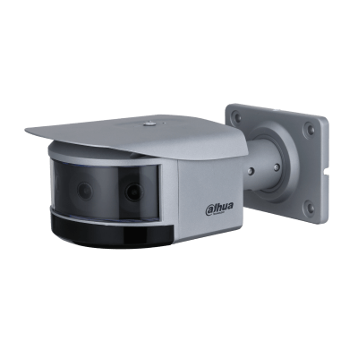 Dahua Technology IPC-PFW8840-A180 4×2MP WizMind Multi-Sensor Panoramic Network IR Bullet Camera