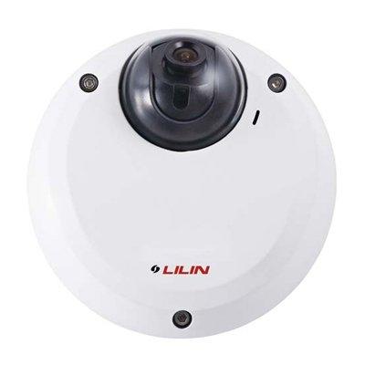 LILIN IPD6222ES2 IP Dome camera Lilin IPD6222ES2 1080P Fixed Vandal Resistant Dome IP Camera