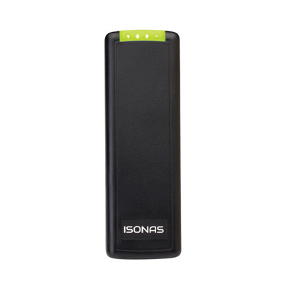 ISONAS RC-04-PRX-M Access control controller ISONAS RC-04-PRX-M Pure IP mullion reader-controller