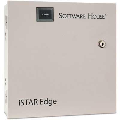 Software House ESTAR002 two-reader IP edge access door controller