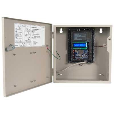 Software House ESTAR001-MB Access control controller Software House ESTAR001-MB one-reader IP edge access door controller