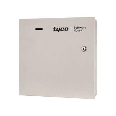 Software House GSTAR004 Access control controller Software House GSTAR004 IP edge access door controller