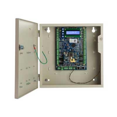 Software House GSTAR004-MBP Access control controller Software House GSTAR004-MBP IP edge access door controller