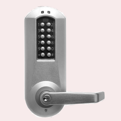 Kaba E-Plex® 5000 Access control controller Kaba E-Plex® 5000 is ideal for securing sensitive access points in multiple settings