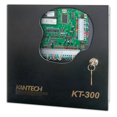 Kantech KT-300PCB512 Access control controller Kantech KT-300PCB512