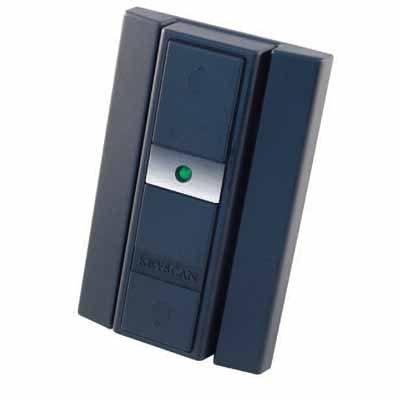 Keyscan K-SMART Access control reader Keyscan K-SMART contactless smartcard reader