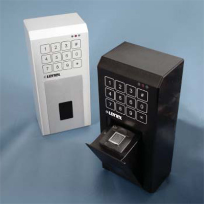 Lenel LNL-BIO007-HIDW Access control reader Lenel BIO-007 - three-factor biometric access control reader