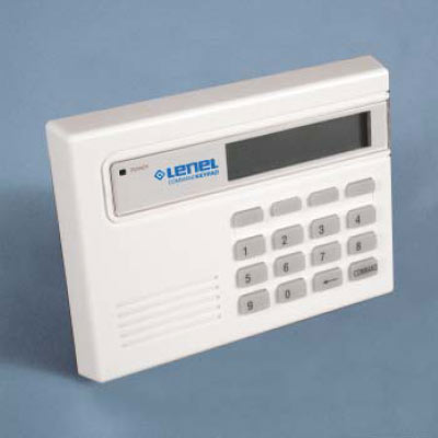 Lenel LNL-CK Electronic keypad Lenel LNL-CK