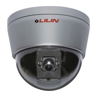 LILIN CMD072N3.6 CCTV camera LILIN CMD072N3.6 1/3 inch WDR colour dome camera