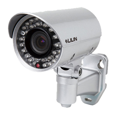 LILIN CMR-7082X3.6P CCTV camera LILIN CMR-7082X3.6P day/night varifocal 30m IR camera