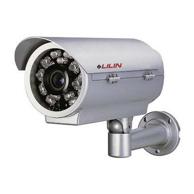 LILIN CMR7388X10P CCTV camera LILIN CMR7388X10P day/night ATR vari-focal IR camera